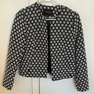 Banana Republic Blazer